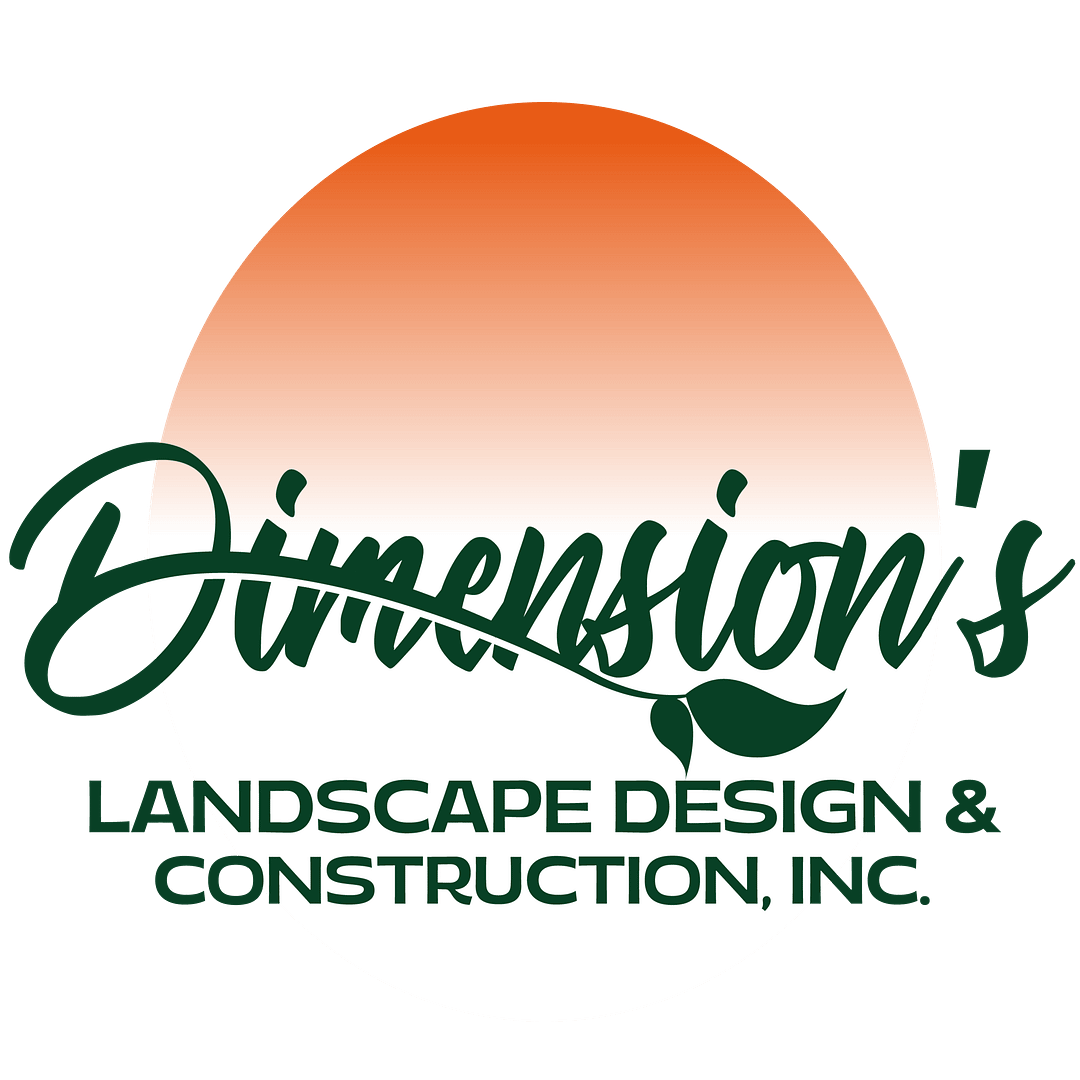 Dimensions Landscape Design & Construction